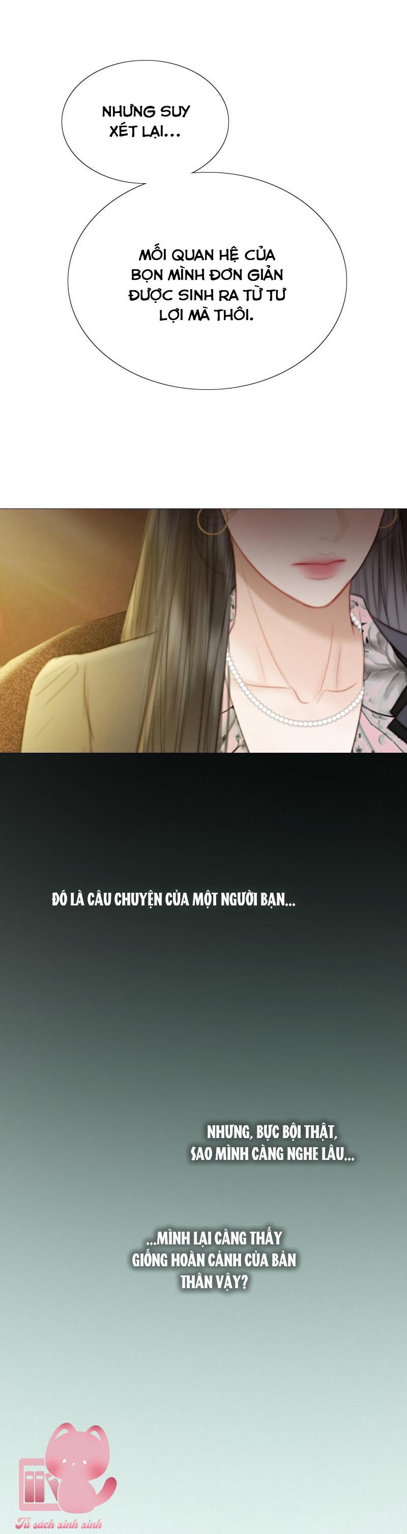 Serena - Chap 61 - Trang 23