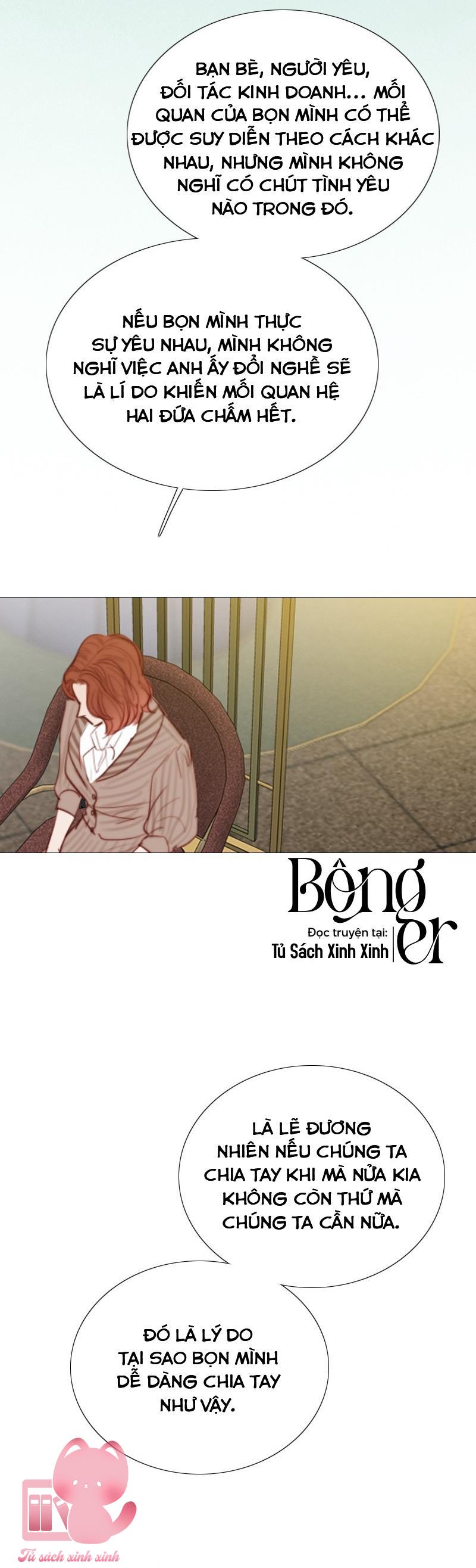 Serena - Chap 61 - Trang 24