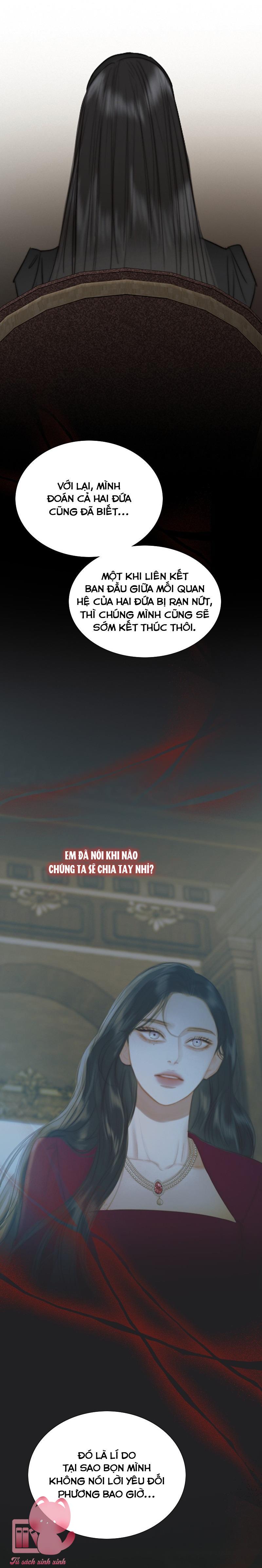 Serena - Chap 61 - Trang 25