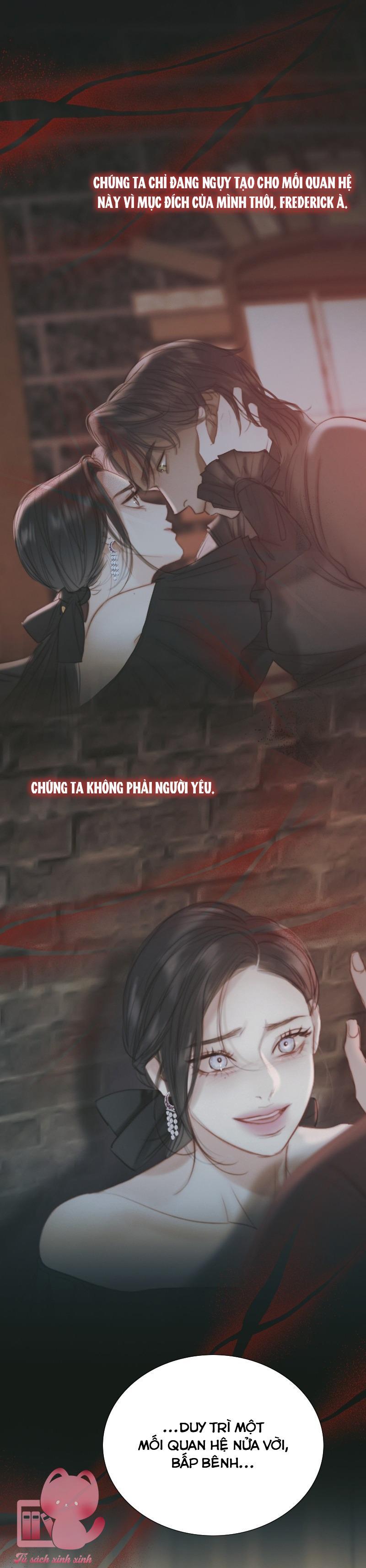 Serena - Chap 61 - Trang 26