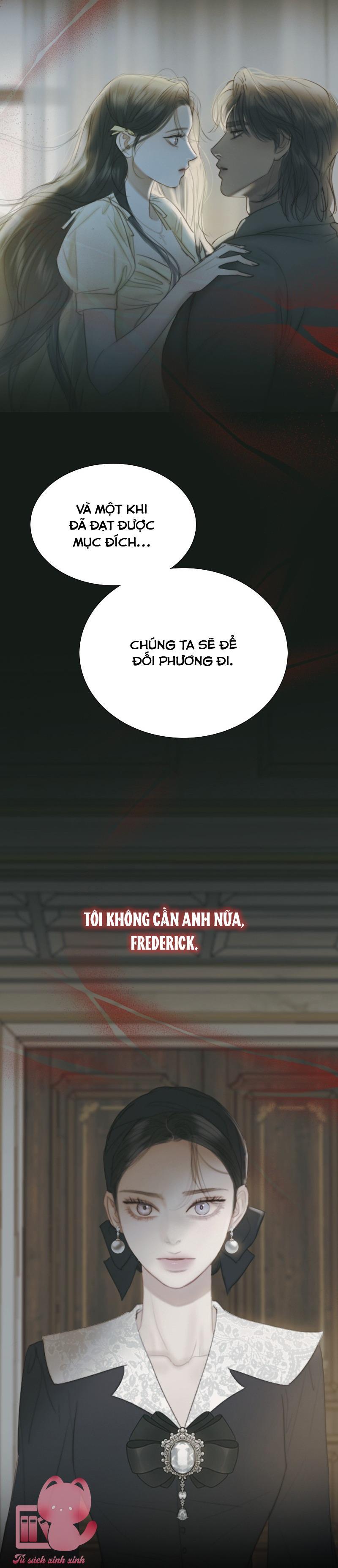 Serena - Chap 61 - Trang 27
