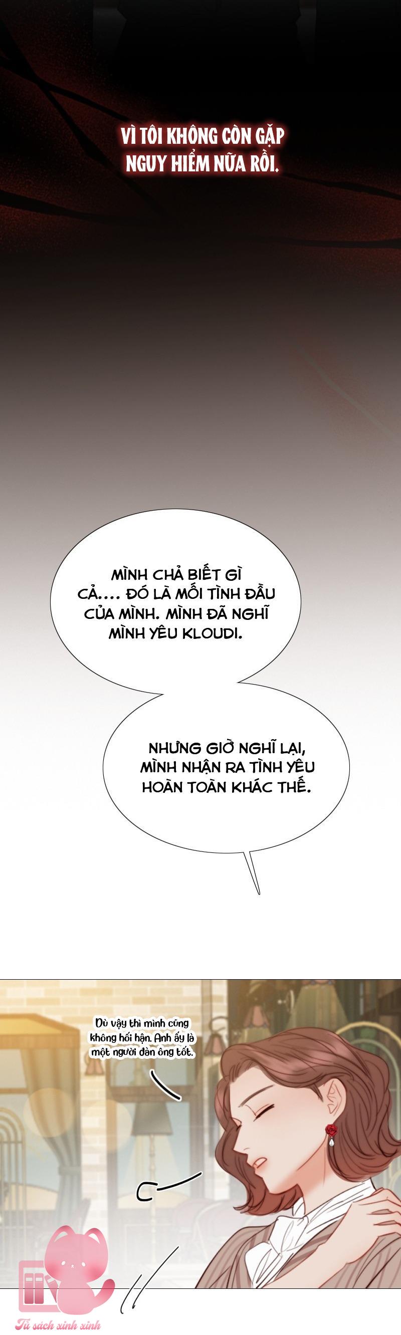 Serena - Chap 61 - Trang 28