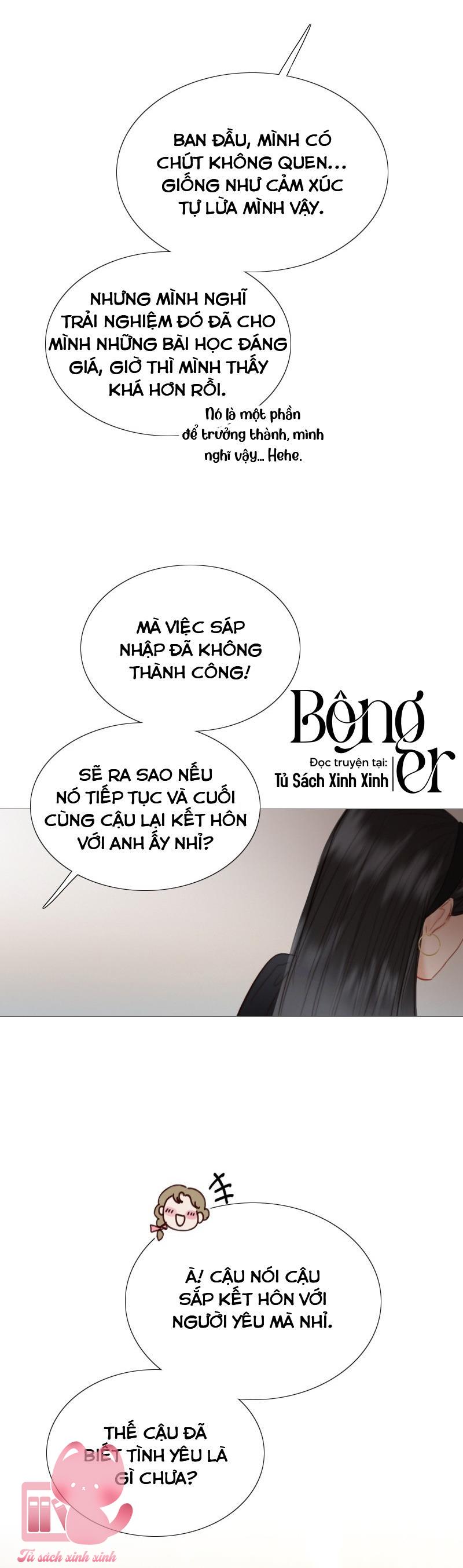Serena - Chap 61 - Trang 29