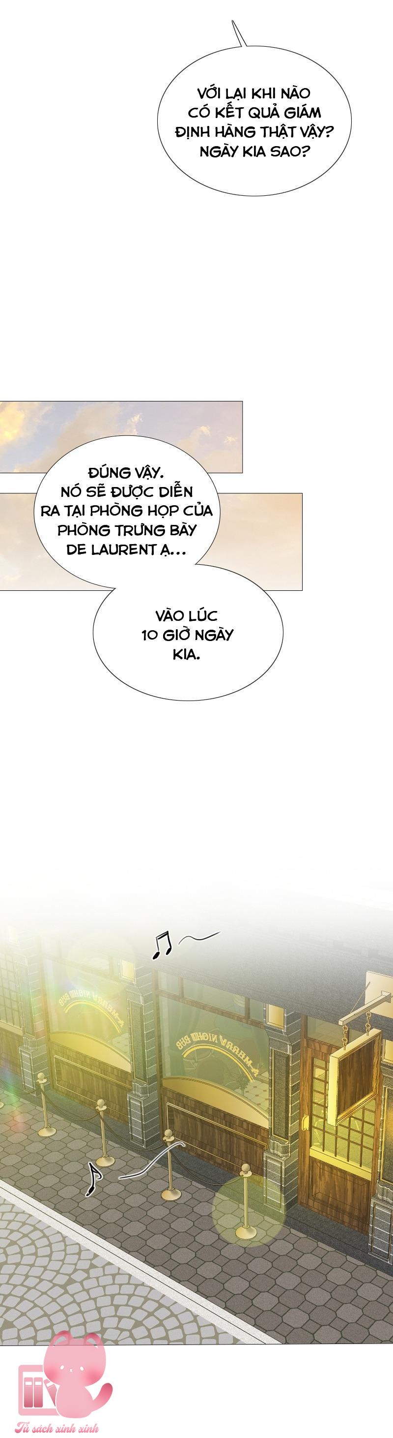 Serena - Chap 61 - Trang 3