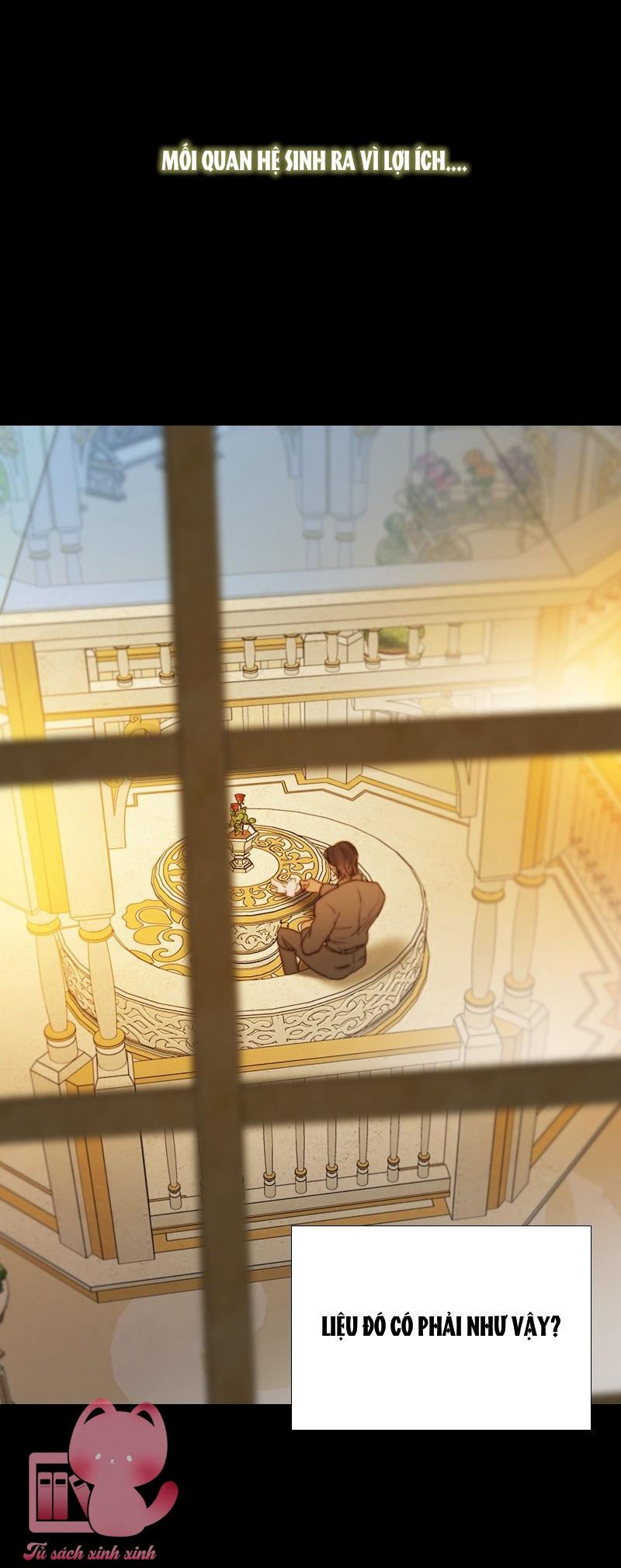 Serena - Chap 61 - Trang 31