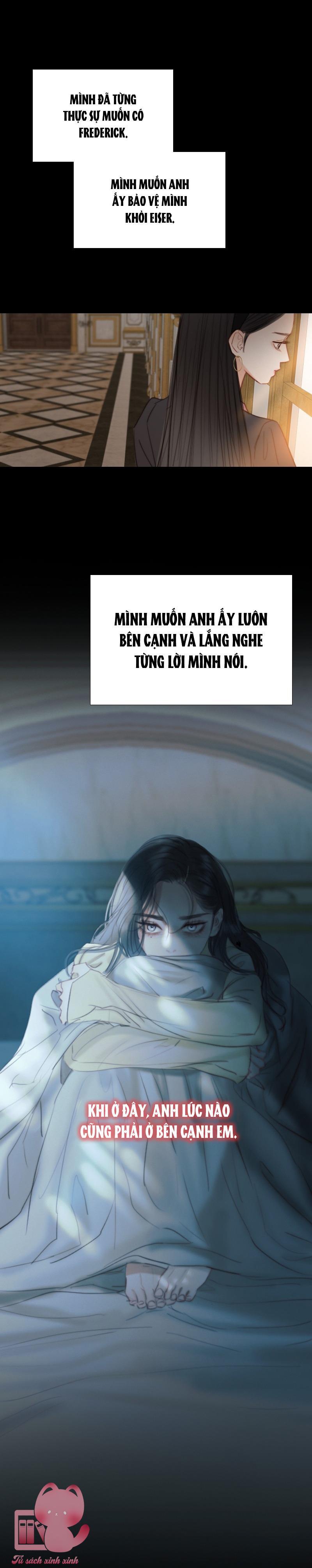 Serena - Chap 61 - Trang 32