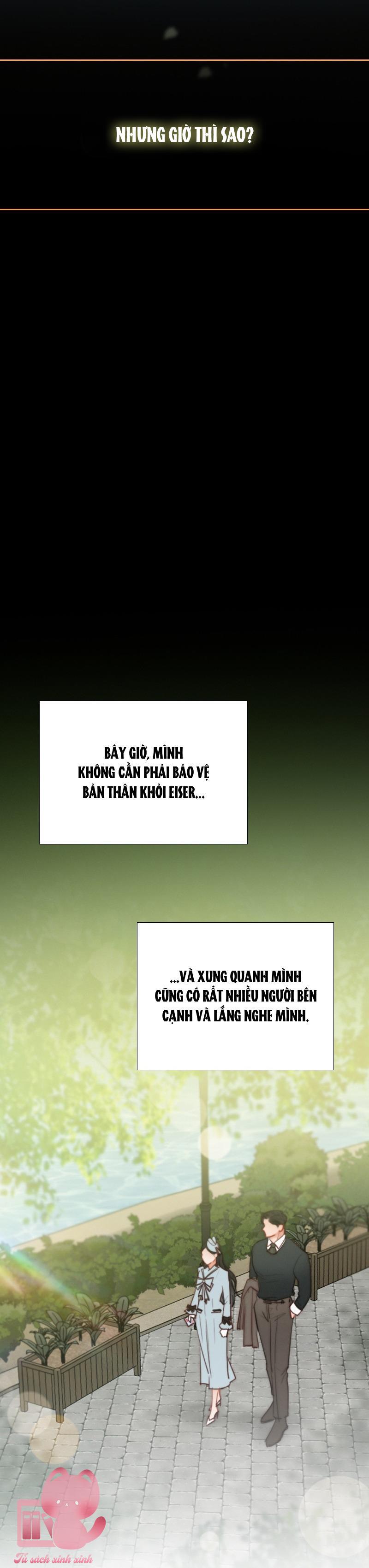 Serena - Chap 61 - Trang 33