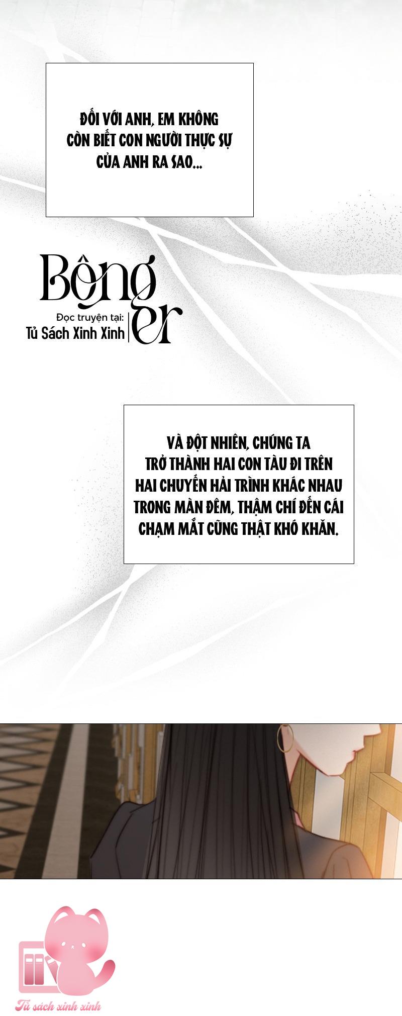 Serena - Chap 61 - Trang 34