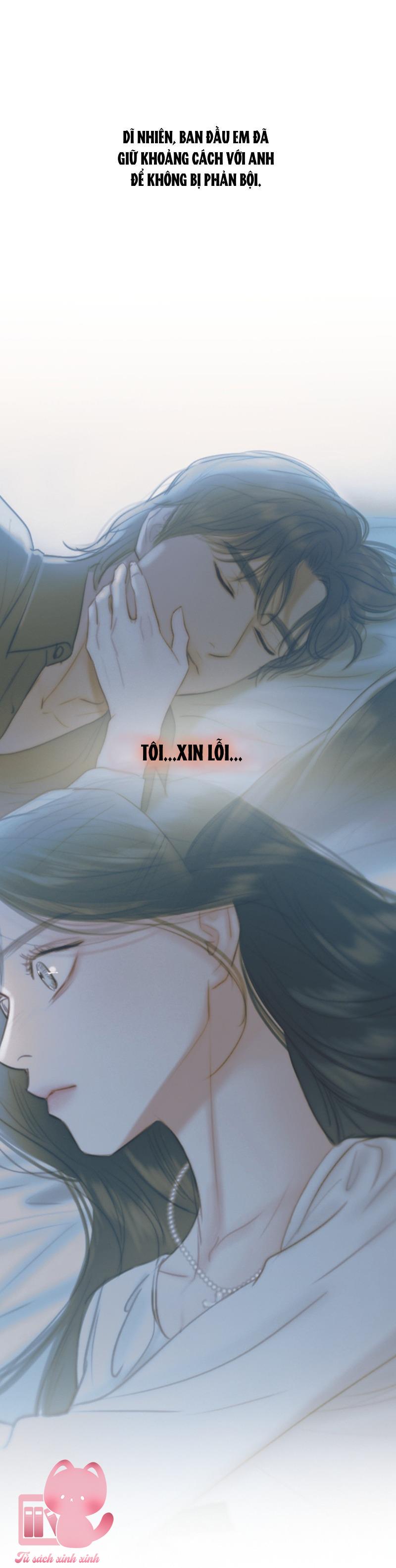 Serena - Chap 61 - Trang 35