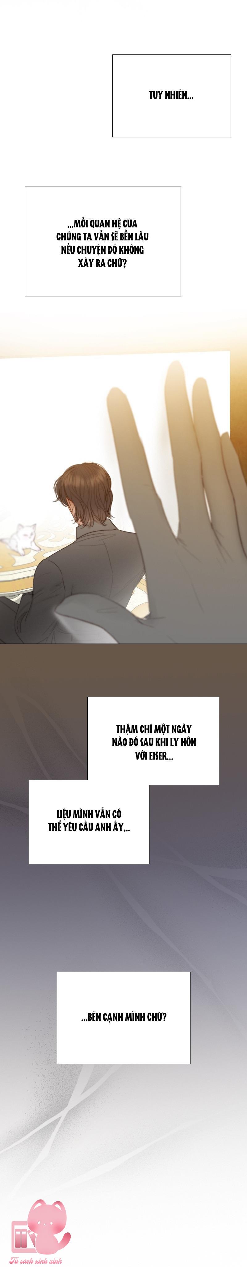 Serena - Chap 61 - Trang 36