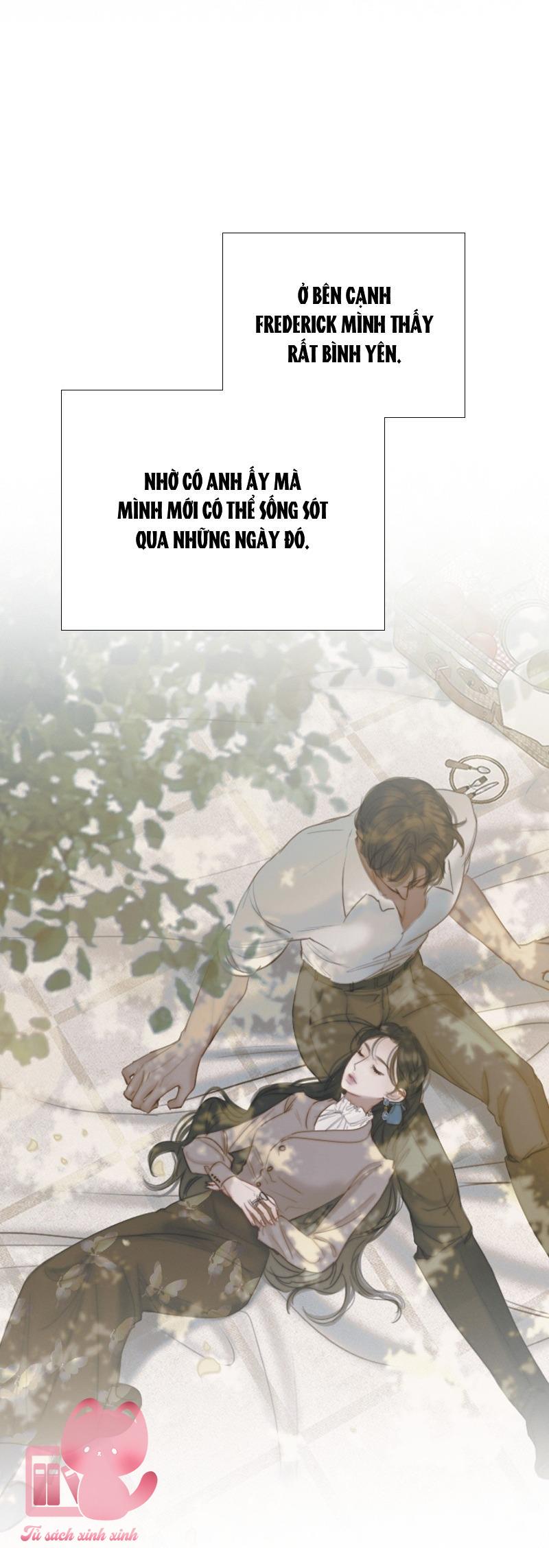 Serena - Chap 61 - Trang 37