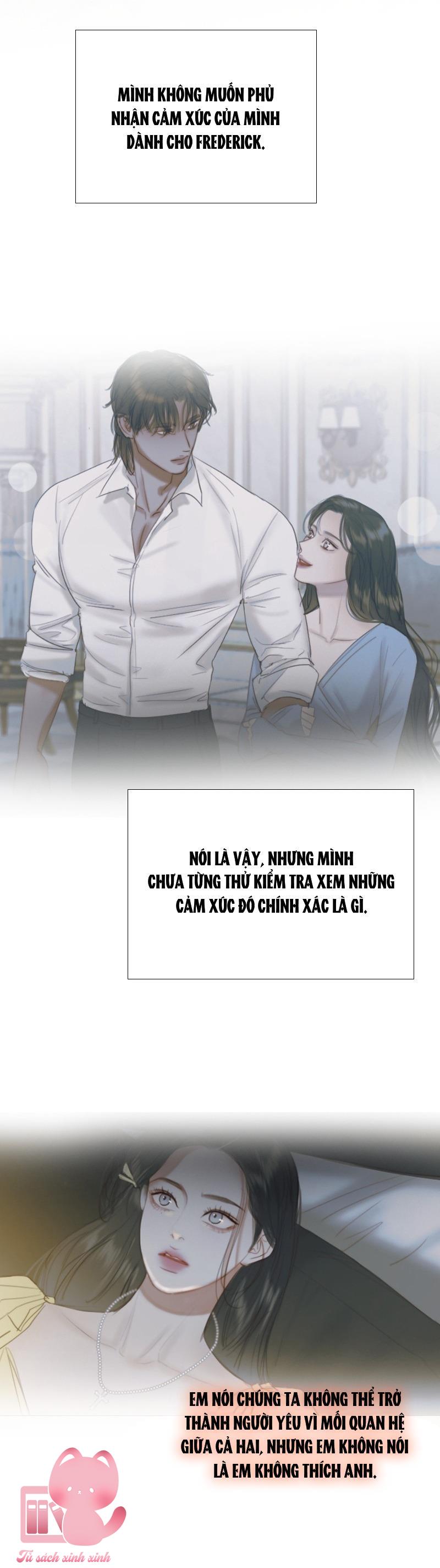 Serena - Chap 61 - Trang 38