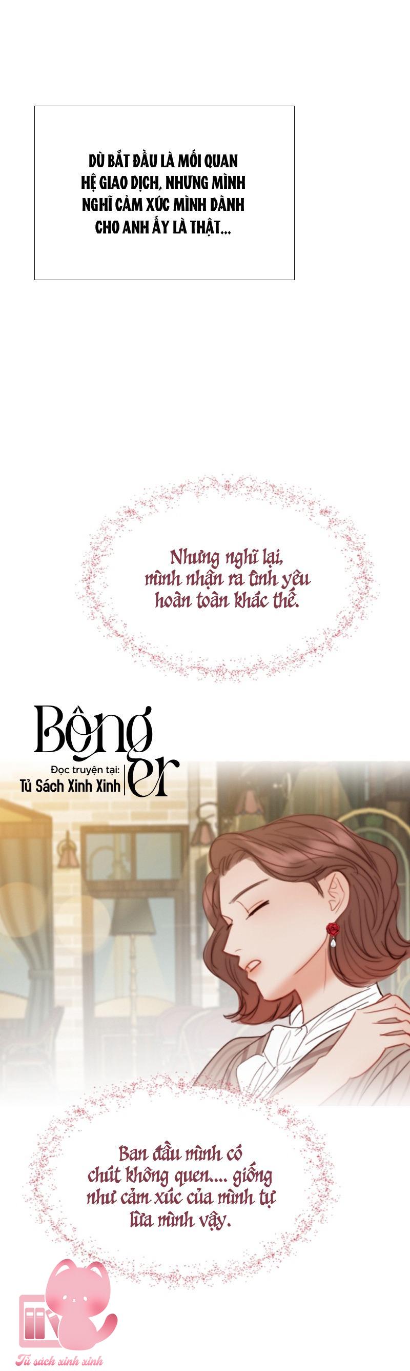 Serena - Chap 61 - Trang 39
