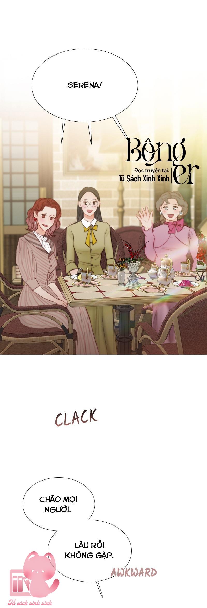 Serena - Chap 61 - Trang 4