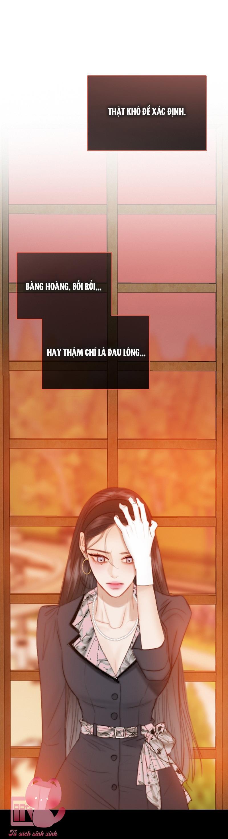 Serena - Chap 61 - Trang 40