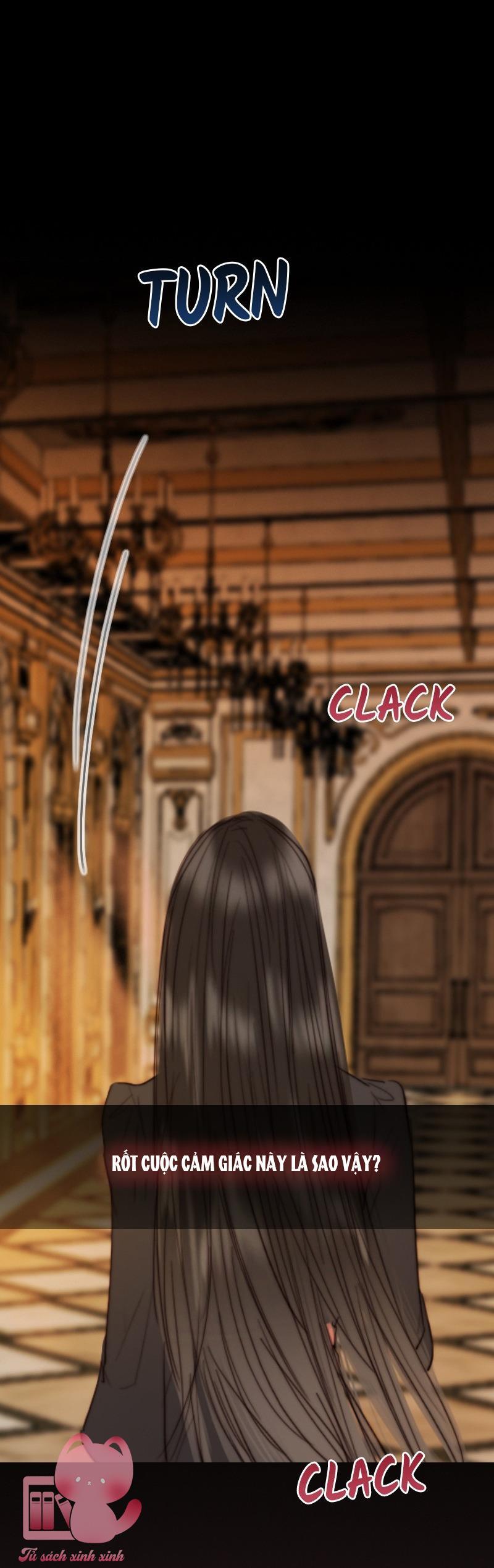 Serena - Chap 61 - Trang 42