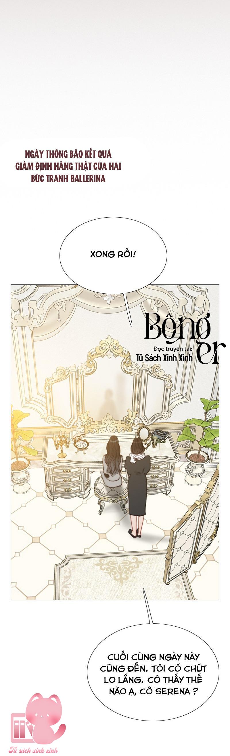 Serena - Chap 61 - Trang 44