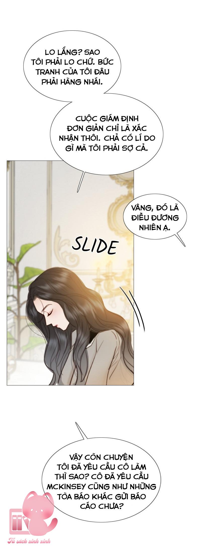 Serena - Chap 61 - Trang 45
