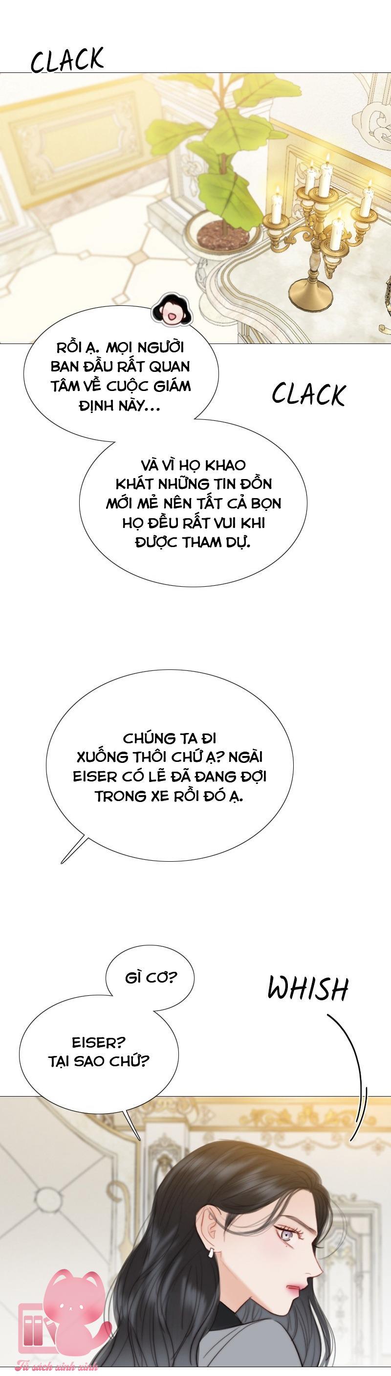 Serena - Chap 61 - Trang 46