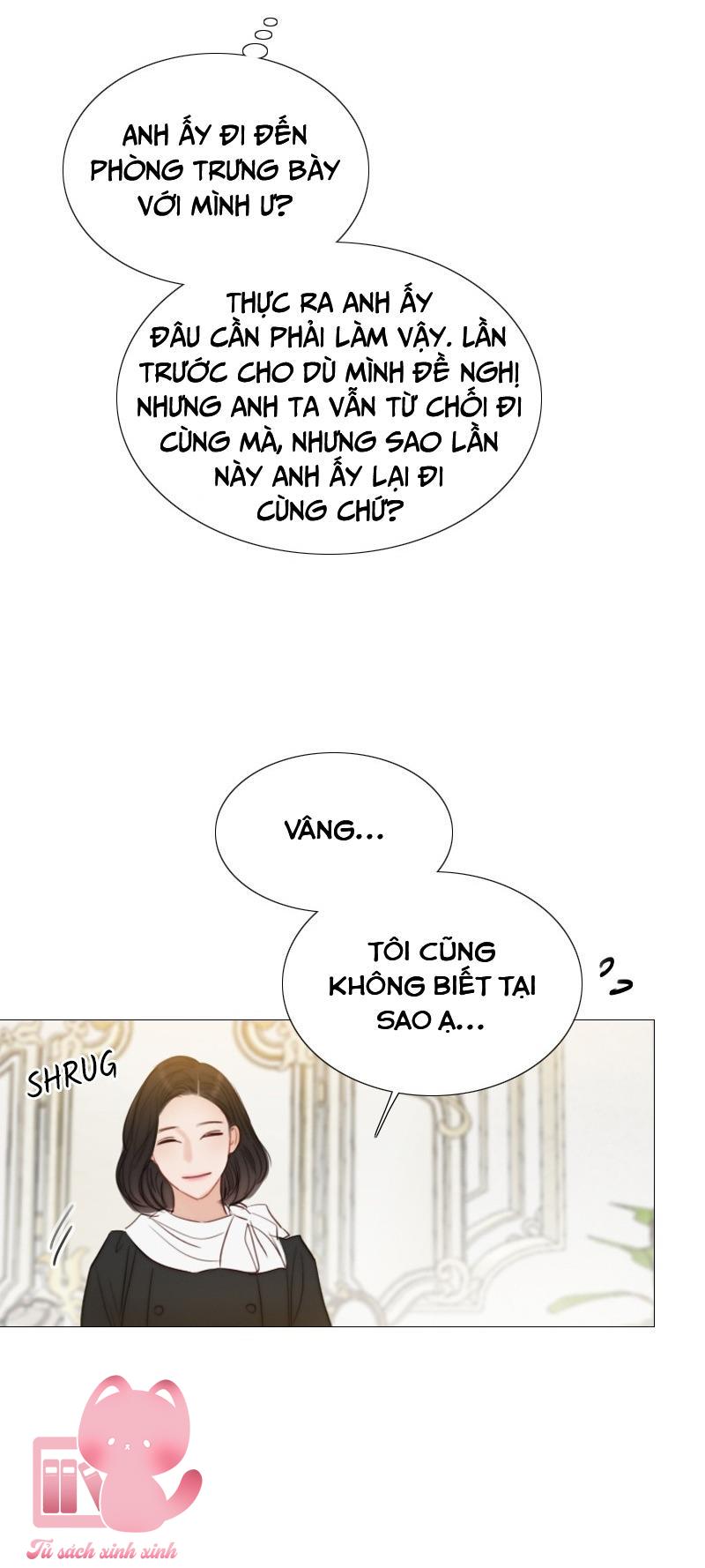 Serena - Chap 61 - Trang 47