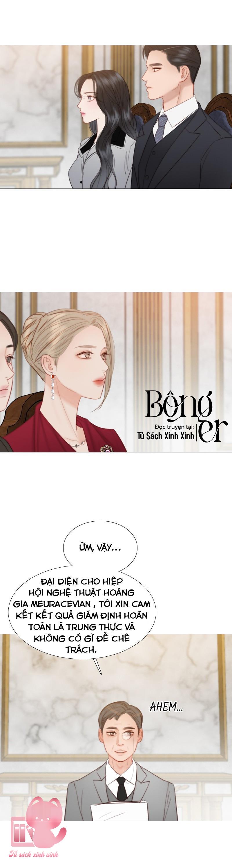 Serena - Chap 61 - Trang 49