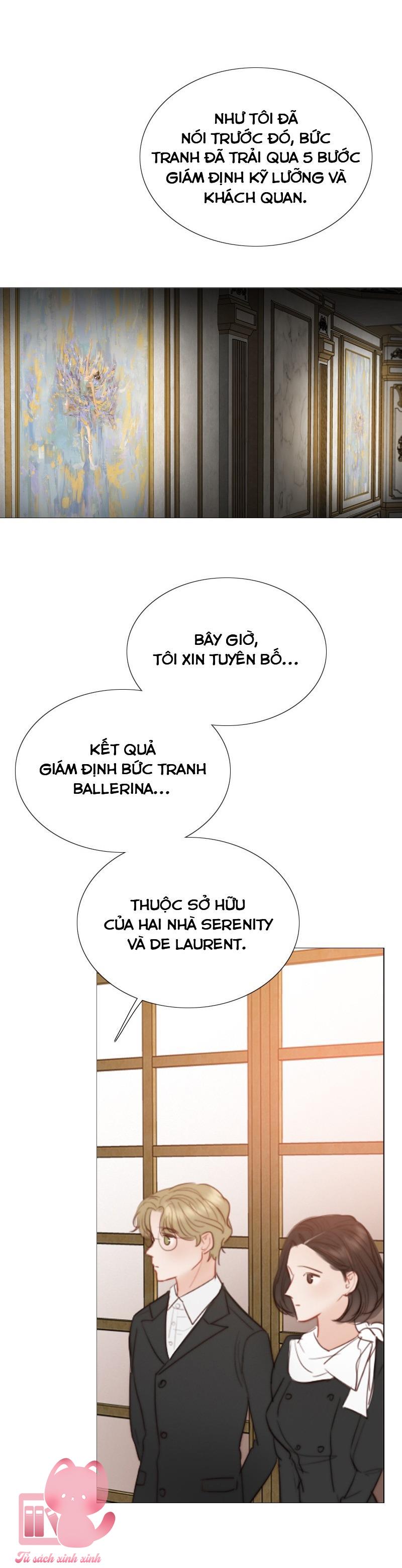 Serena - Chap 61 - Trang 50