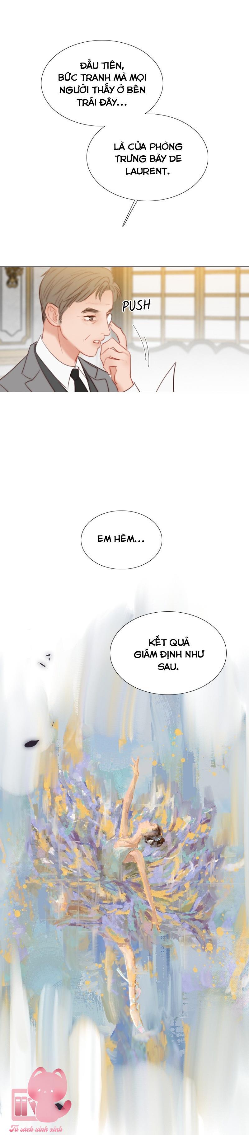 Serena - Chap 61 - Trang 51