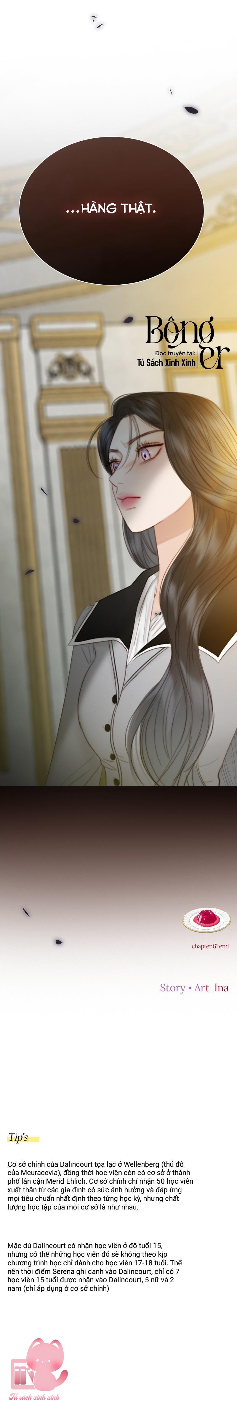 Serena - Chap 61 - Trang 53