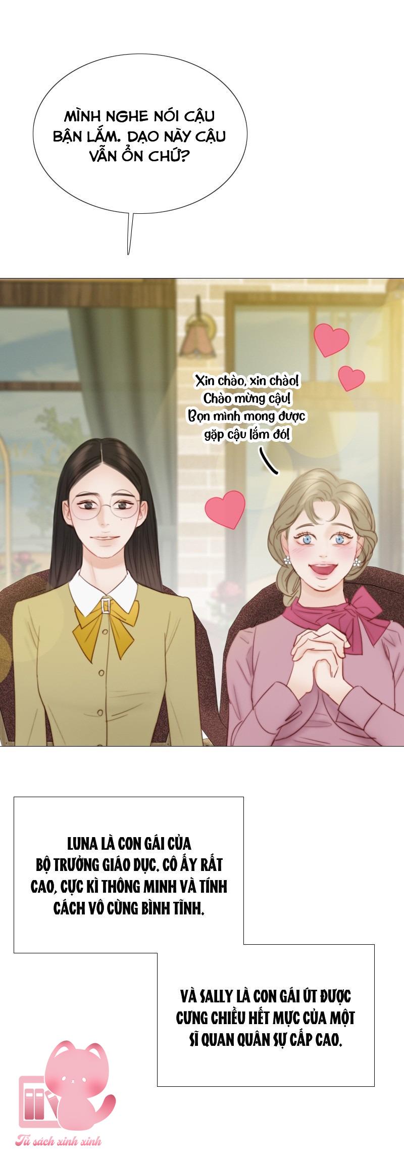 Serena - Chap 61 - Trang 8