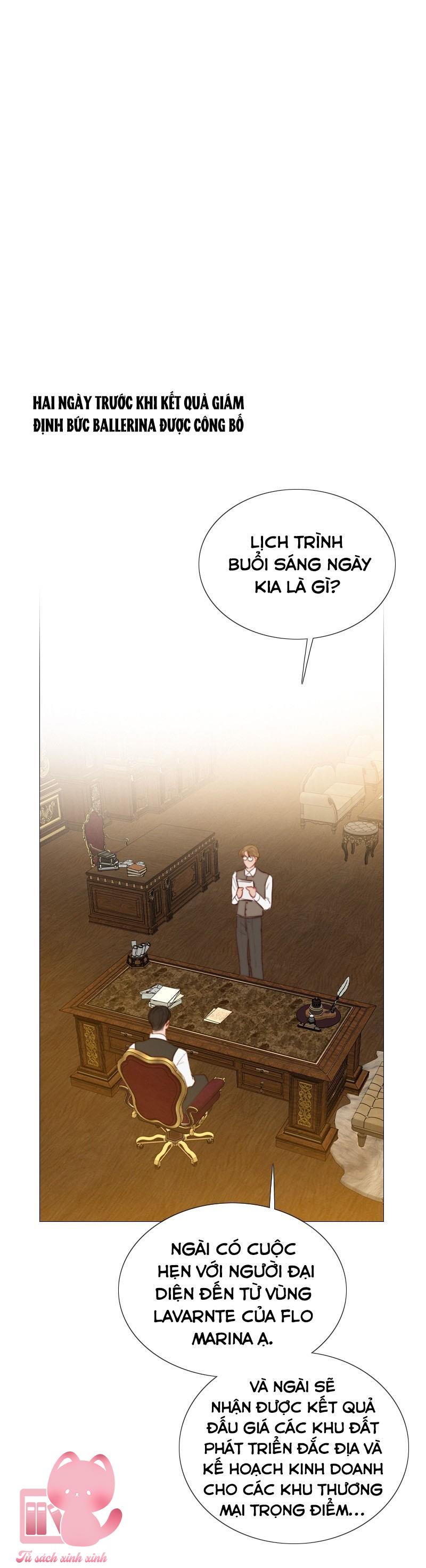 Serena - Chap 62 - Trang 0