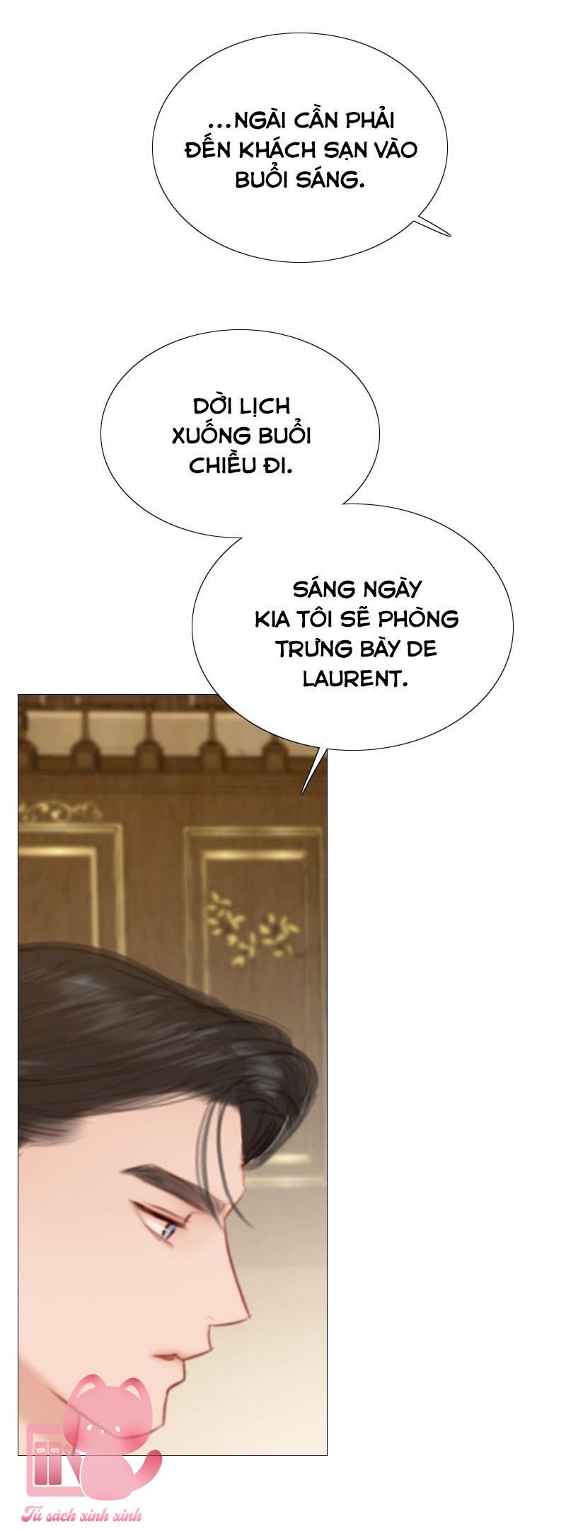 Serena - Chap 62 - Trang 1