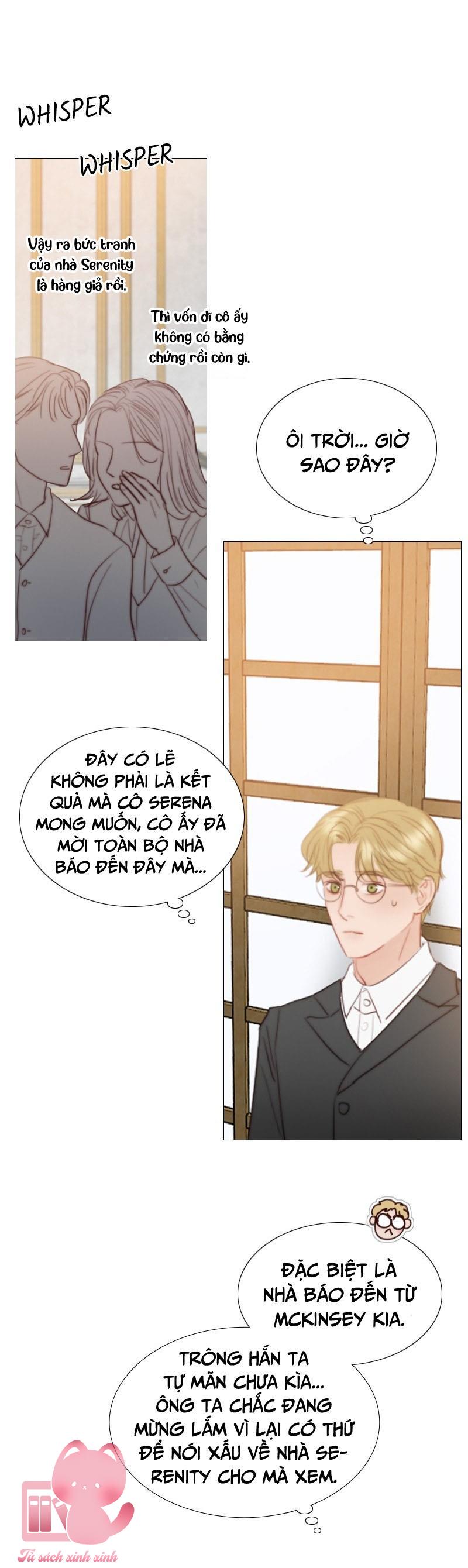 Serena - Chap 62 - Trang 10