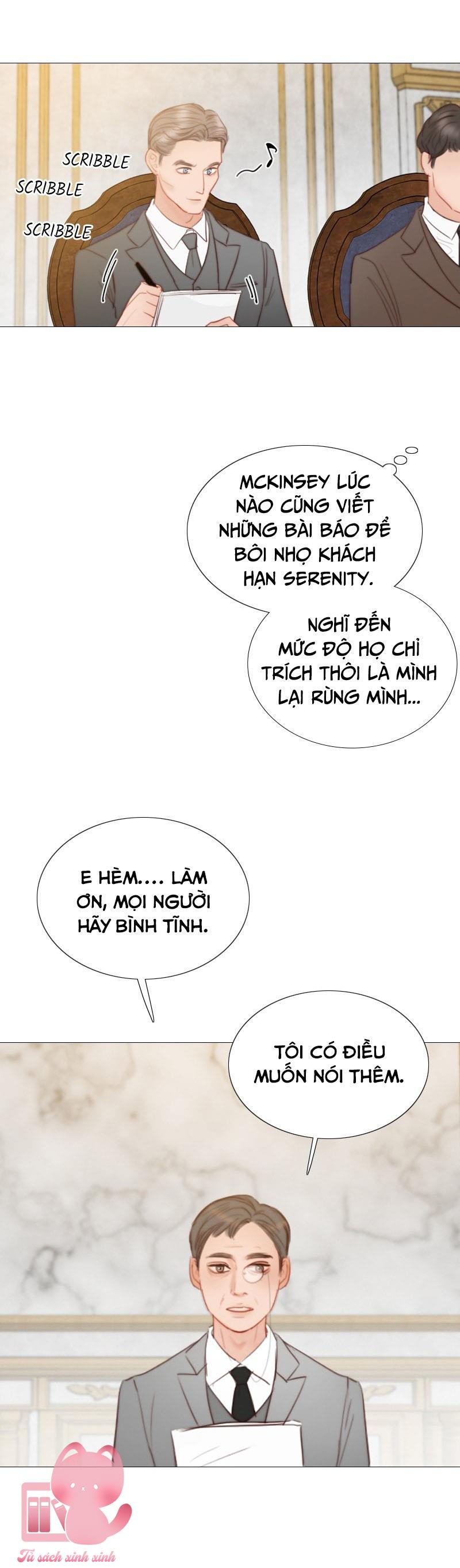 Serena - Chap 62 - Trang 11