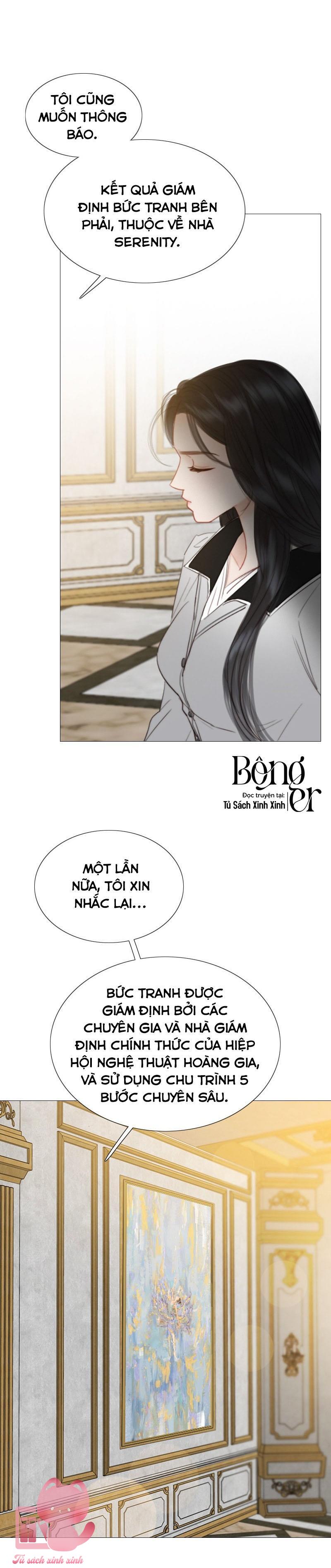 Serena - Chap 62 - Trang 12