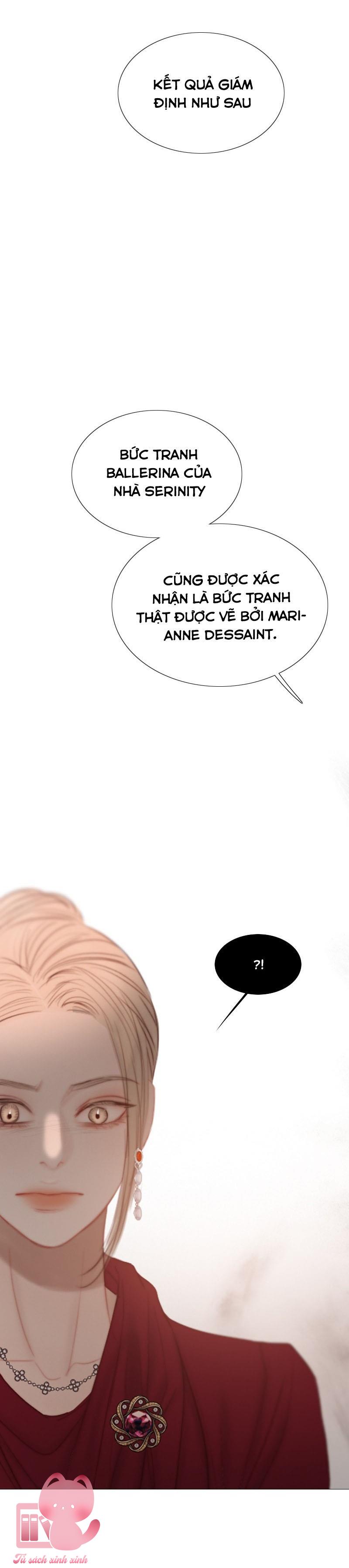 Serena - Chap 62 - Trang 13