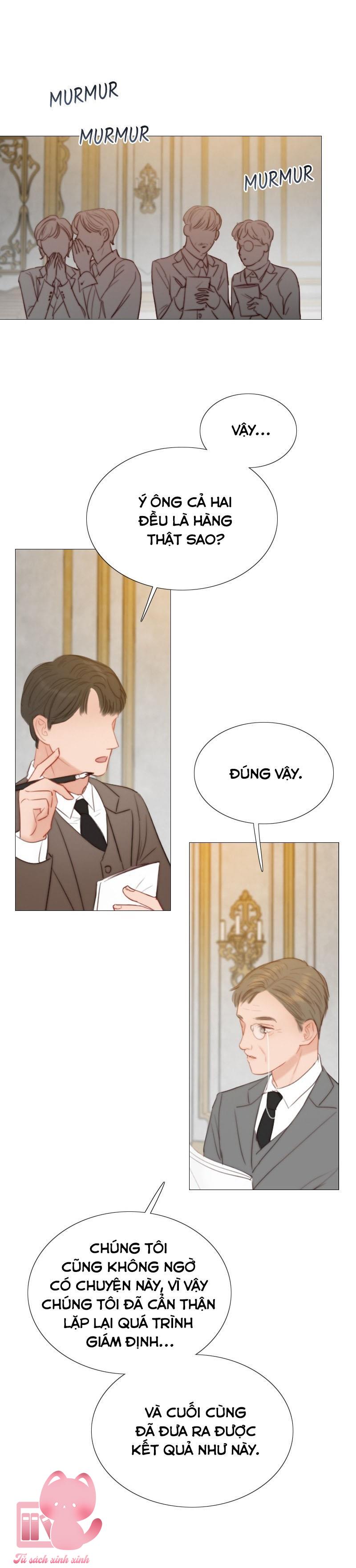 Serena - Chap 62 - Trang 14