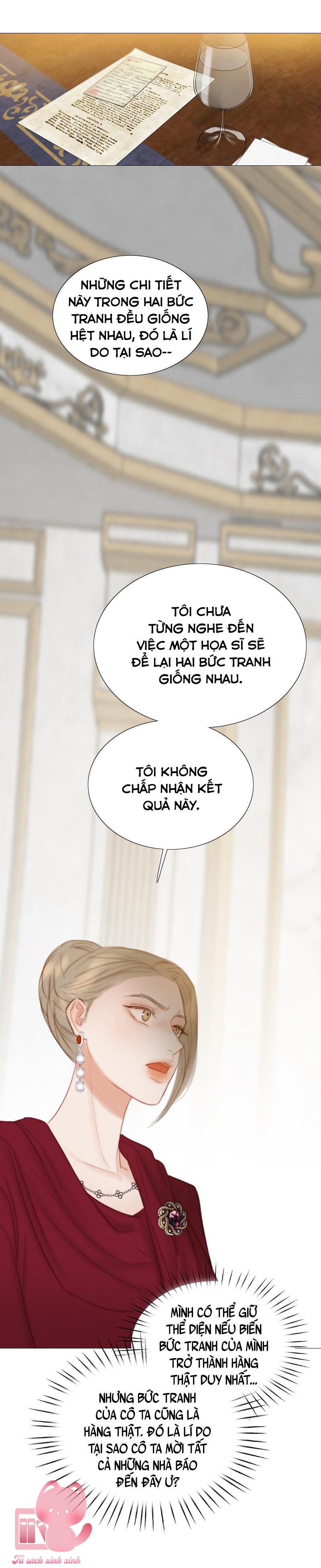 Serena - Chap 62 - Trang 16