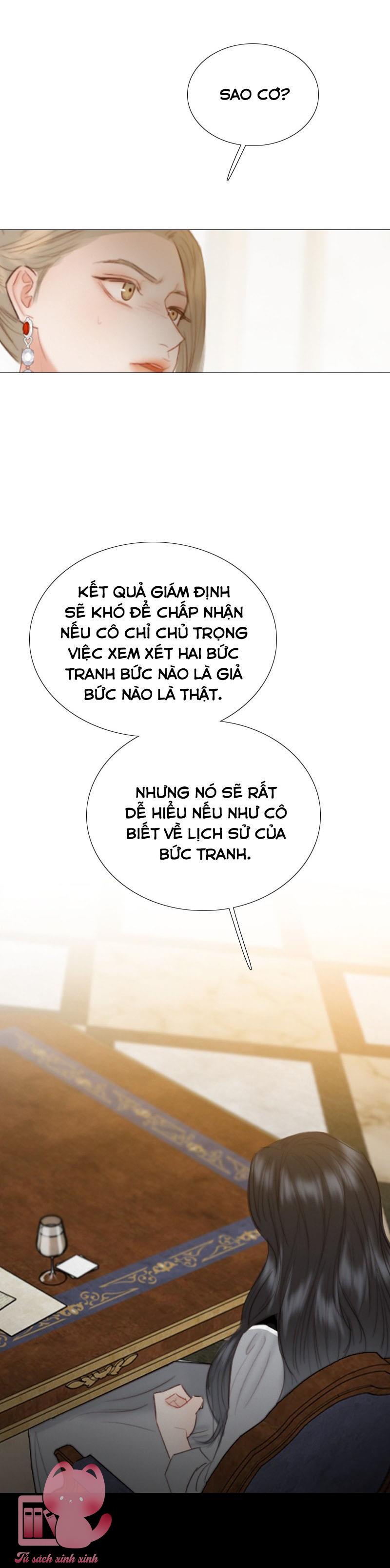 Serena - Chap 62 - Trang 19