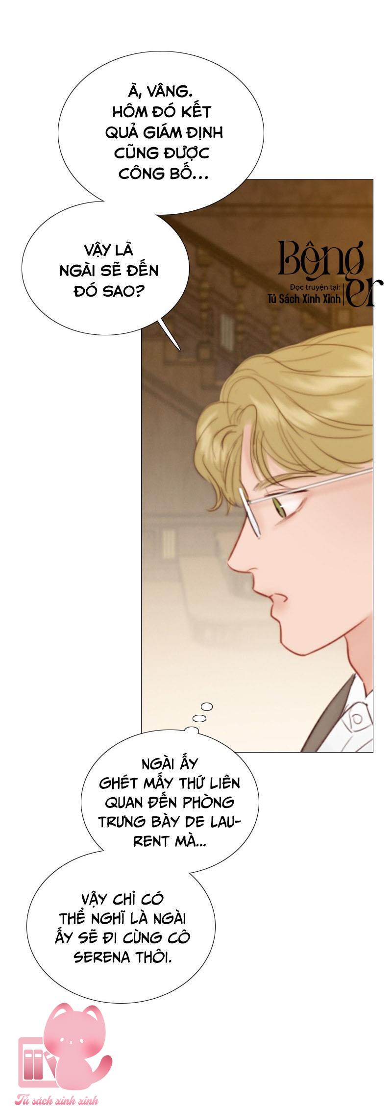 Serena - Chap 62 - Trang 2
