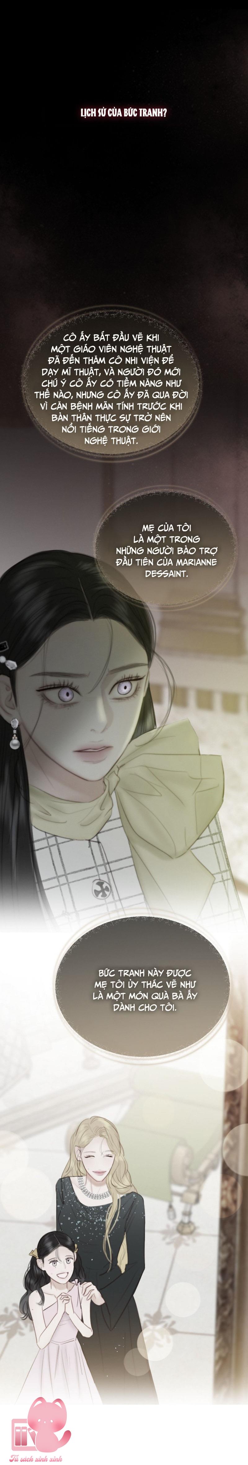 Serena - Chap 62 - Trang 20