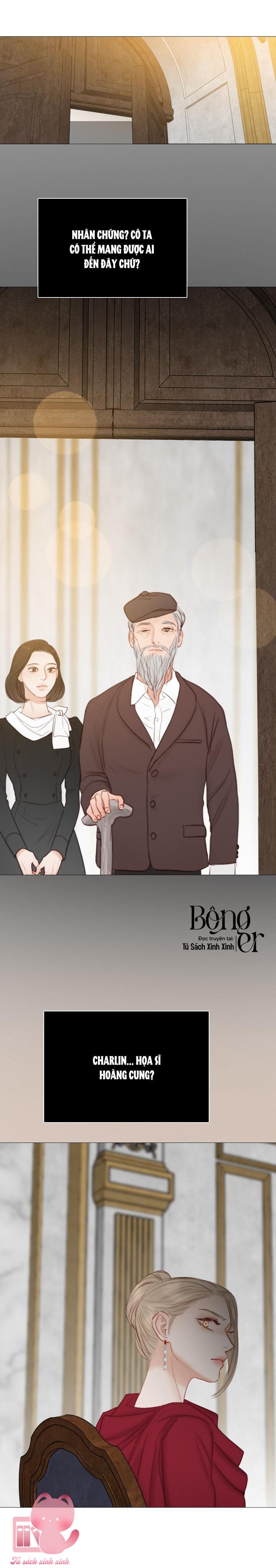 Serena - Chap 62 - Trang 22
