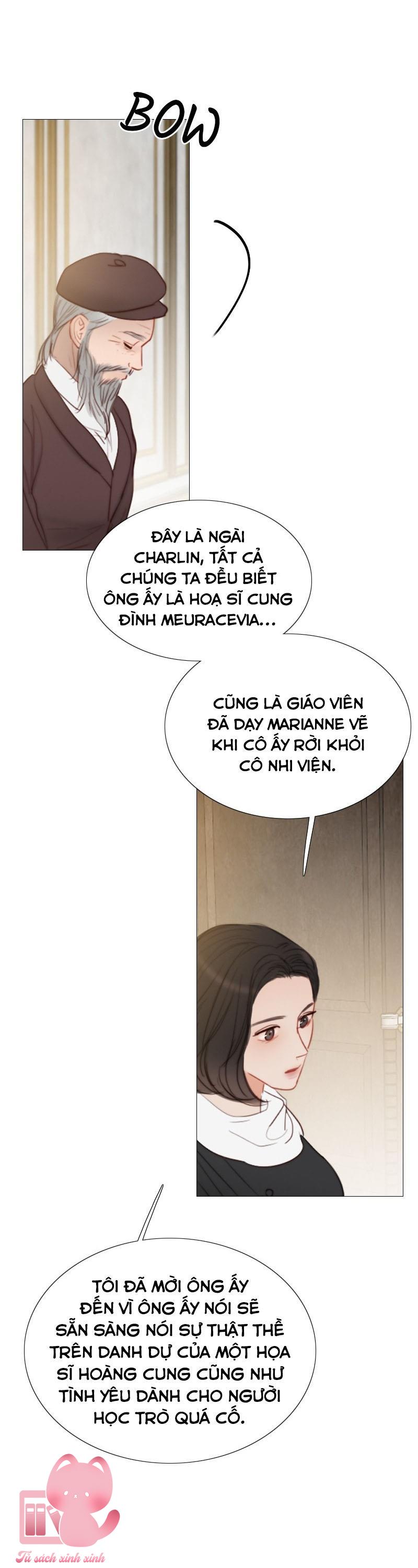 Serena - Chap 62 - Trang 23