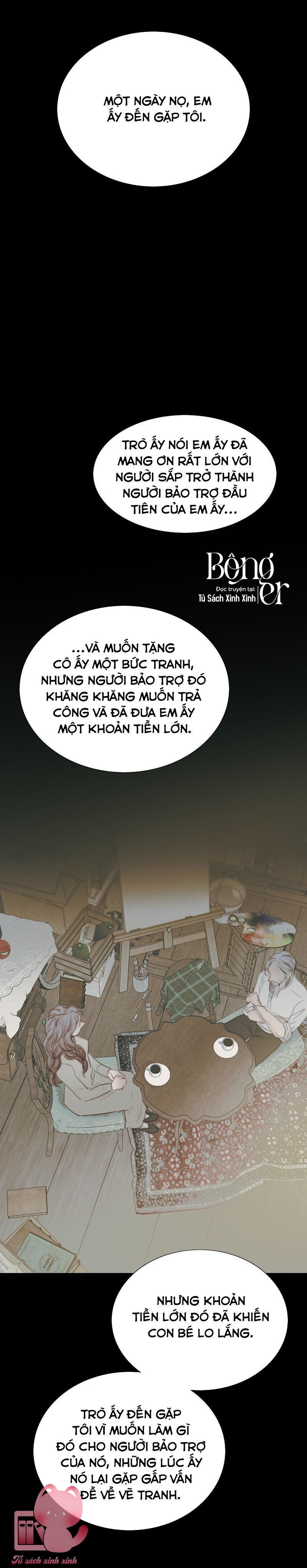 Serena - Chap 62 - Trang 25