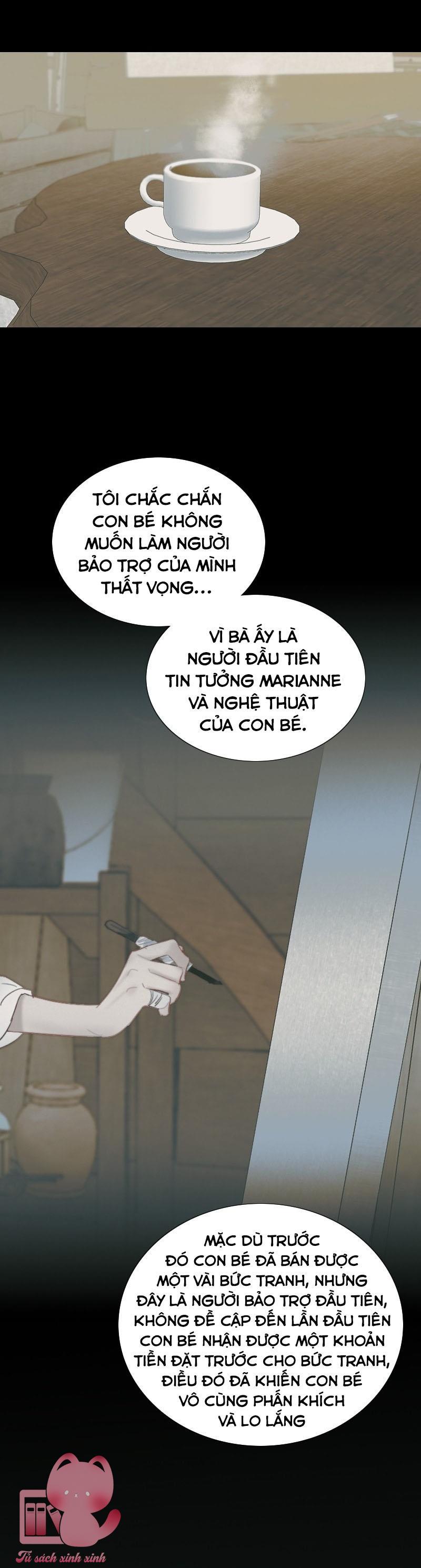 Serena - Chap 62 - Trang 26