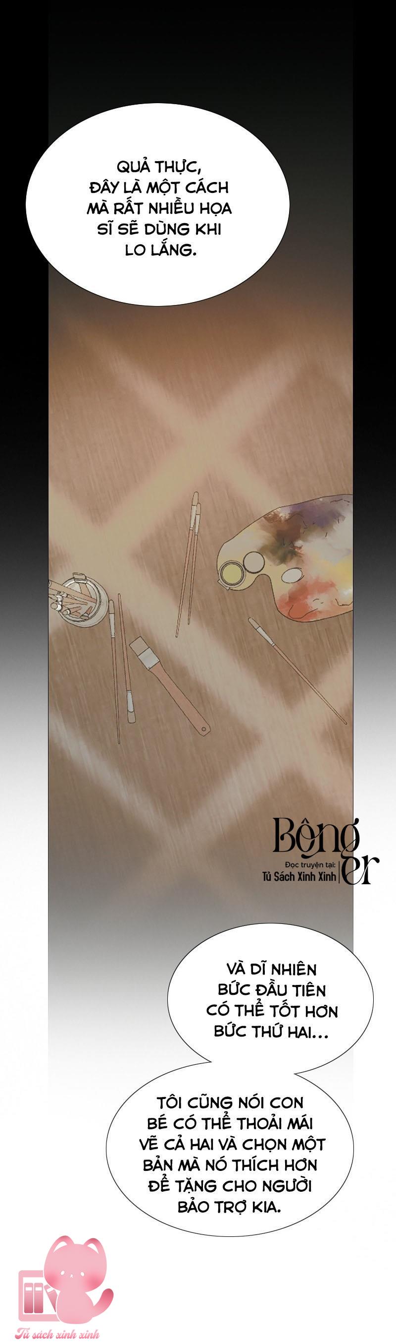 Serena - Chap 62 - Trang 28