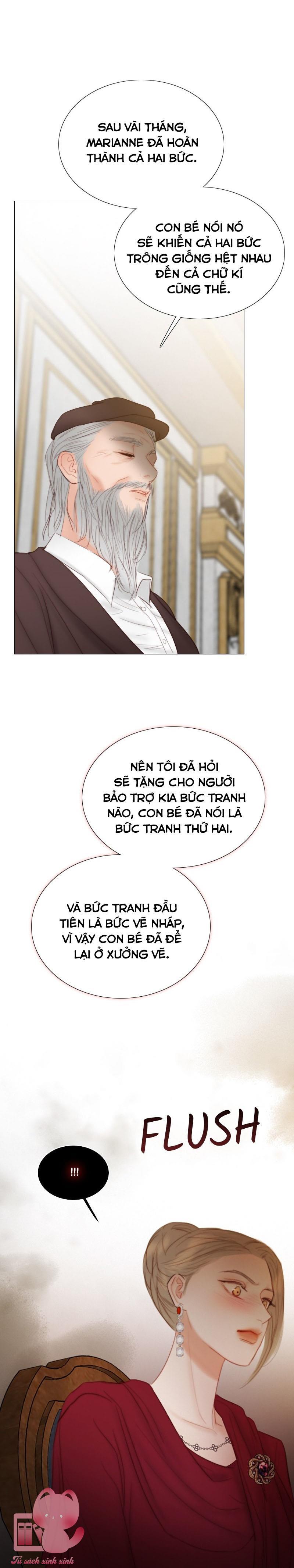 Serena - Chap 62 - Trang 29