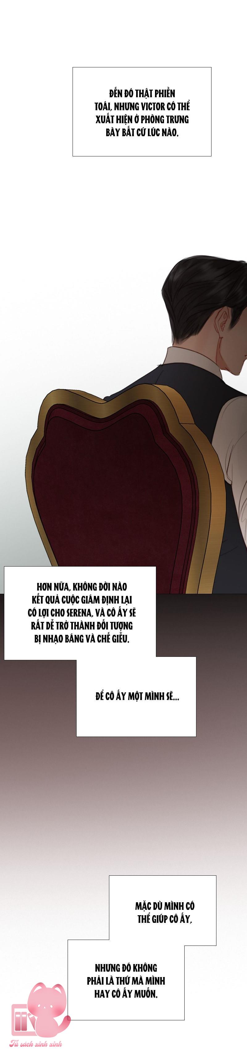 Serena - Chap 62 - Trang 3