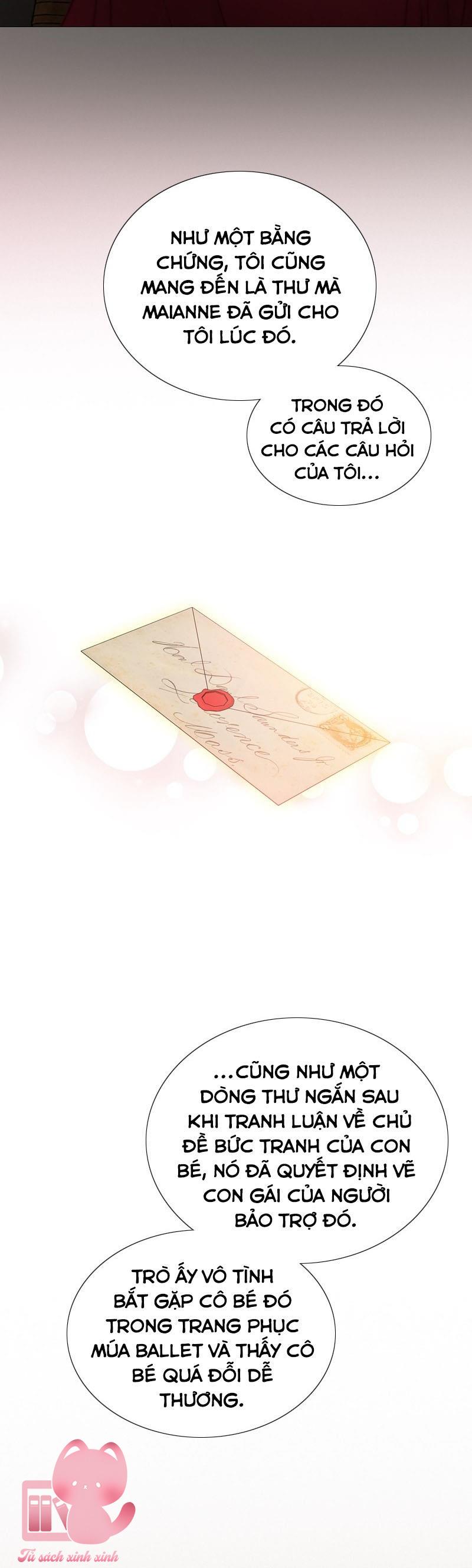 Serena - Chap 62 - Trang 30