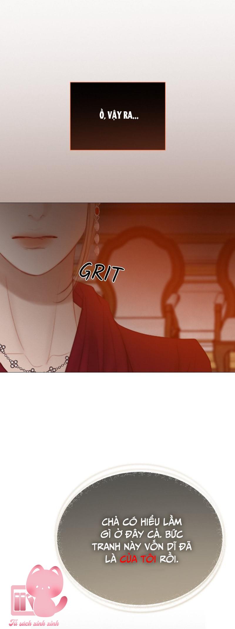 Serena - Chap 62 - Trang 31