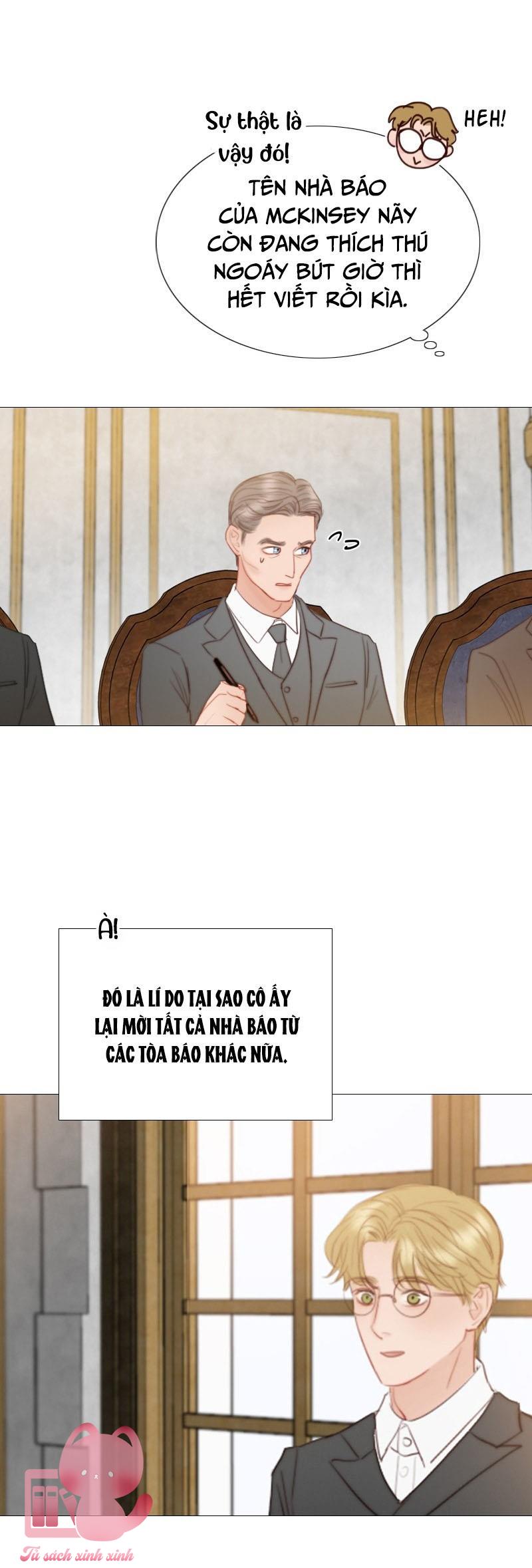 Serena - Chap 62 - Trang 34